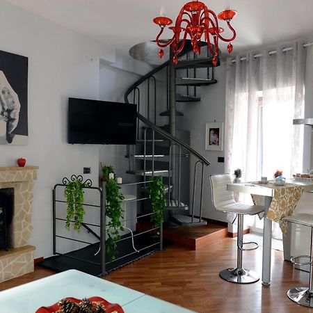 Casa Di Illy Bed & Breakfast Bitritto Exterior photo
