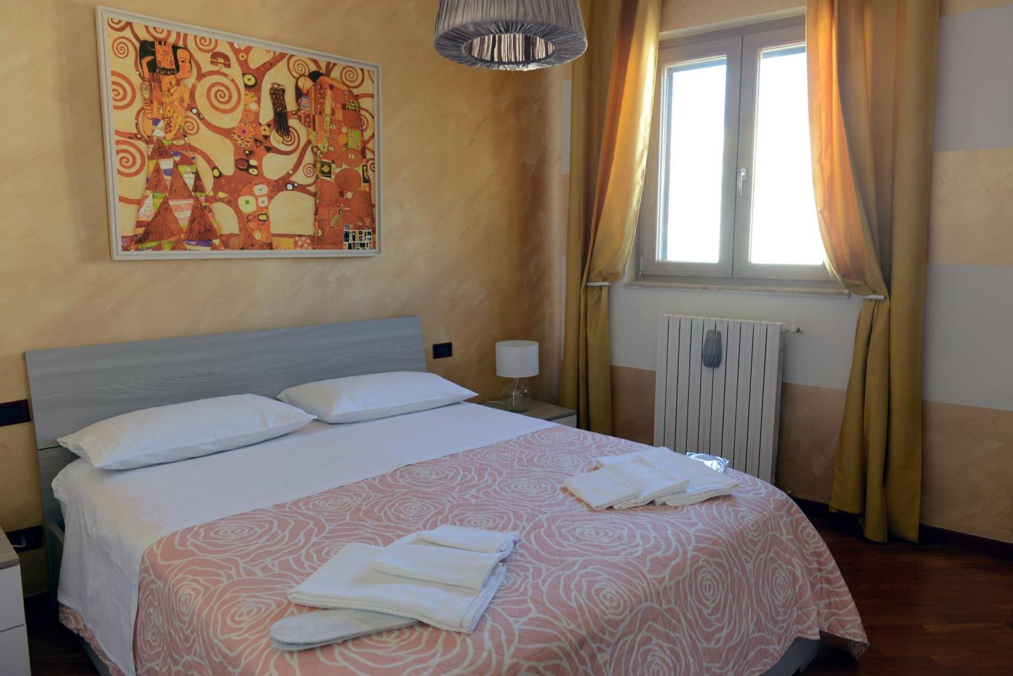 Casa Di Illy Bed & Breakfast Bitritto Exterior photo